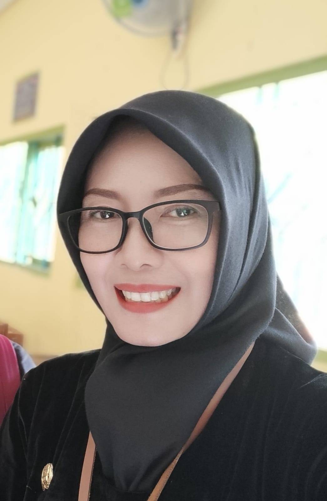 Ketua KOMDA Pati